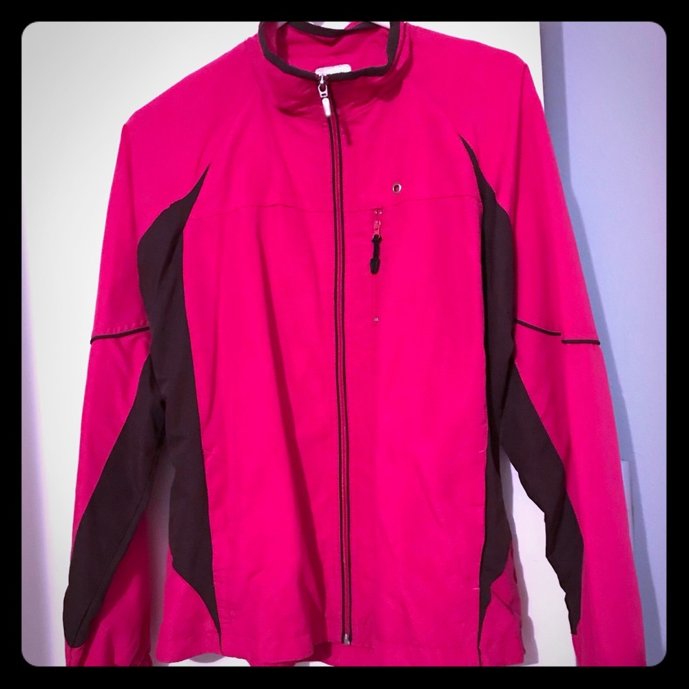 Daskin light jacket